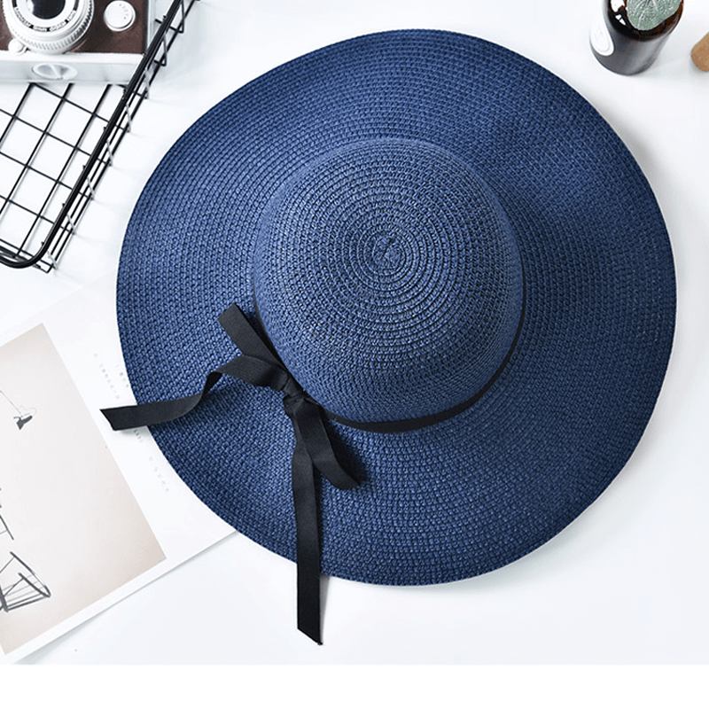 Zomerhoed Zonnehoed Vrouwen