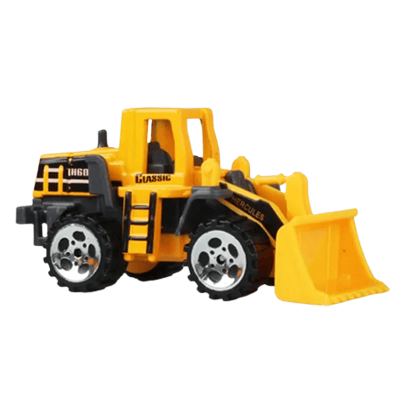 Model landbouwvoertuig