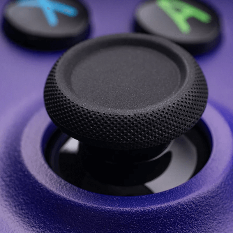 Ultieme 2.4G Draadloze Controller - Hall Effect Joystick Upgrade voor PC, Steam Deck & Android Games