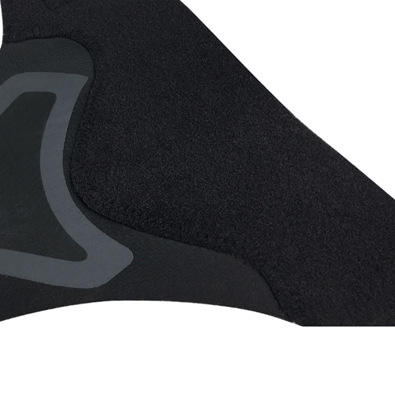 Ademende enkelsteun tegen verdraaien | Enkelsteun