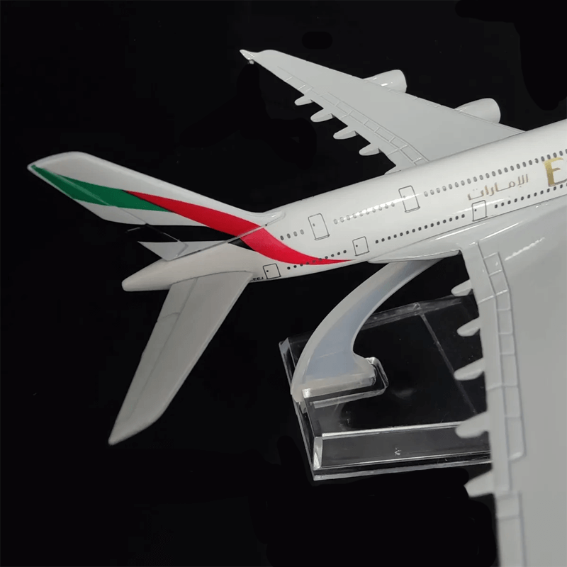 Vliegtuig Collectorspeelgoed