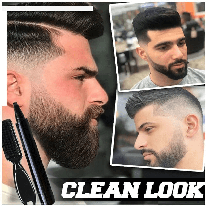 Baardvulset Gereedschap