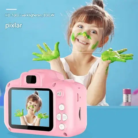 Kindercamera