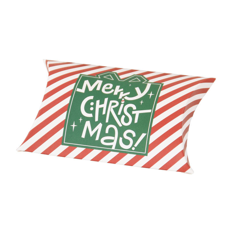 12st kerstzakjes Geschenktasjes voor kerstcadeaus - Voorgevouwen kerstcadeaus