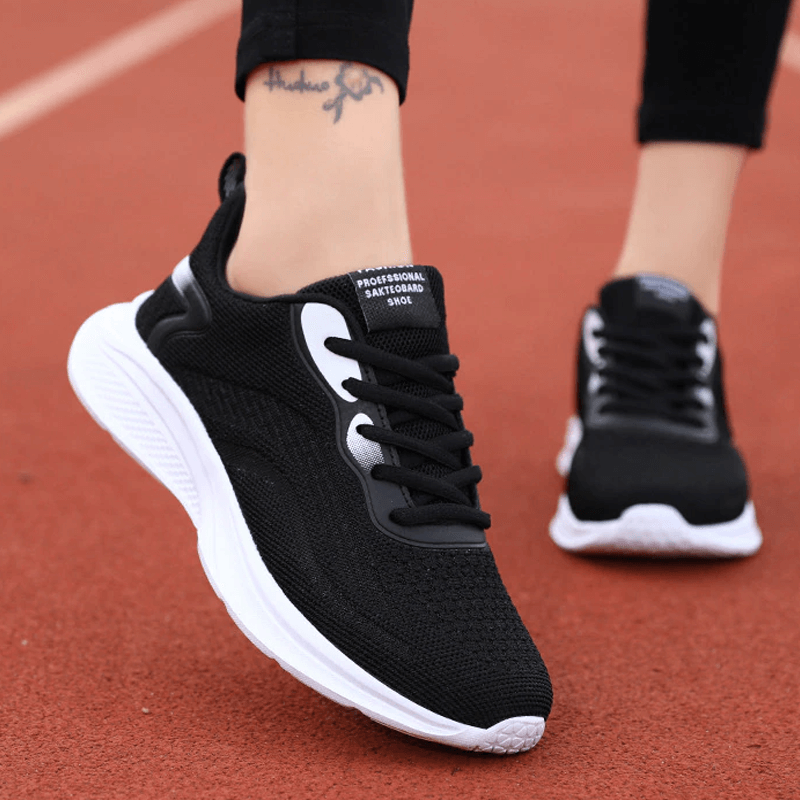 Lichtgewicht sportschoenen voor dames