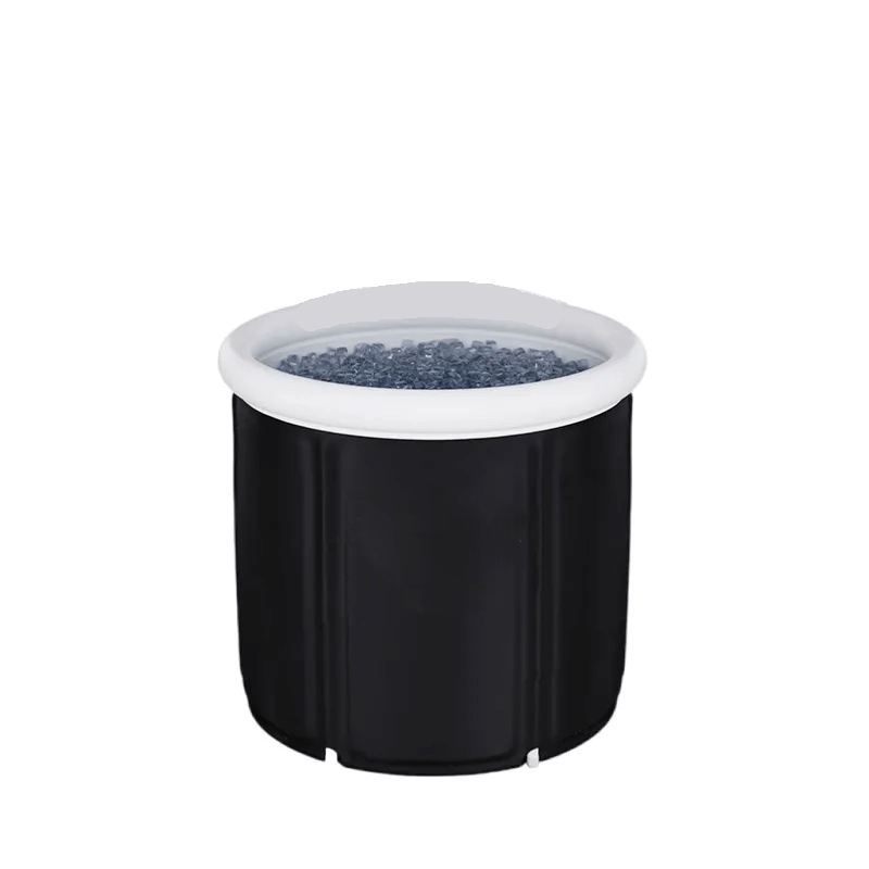 Opvouwbaar relaxbad | Ijsbad