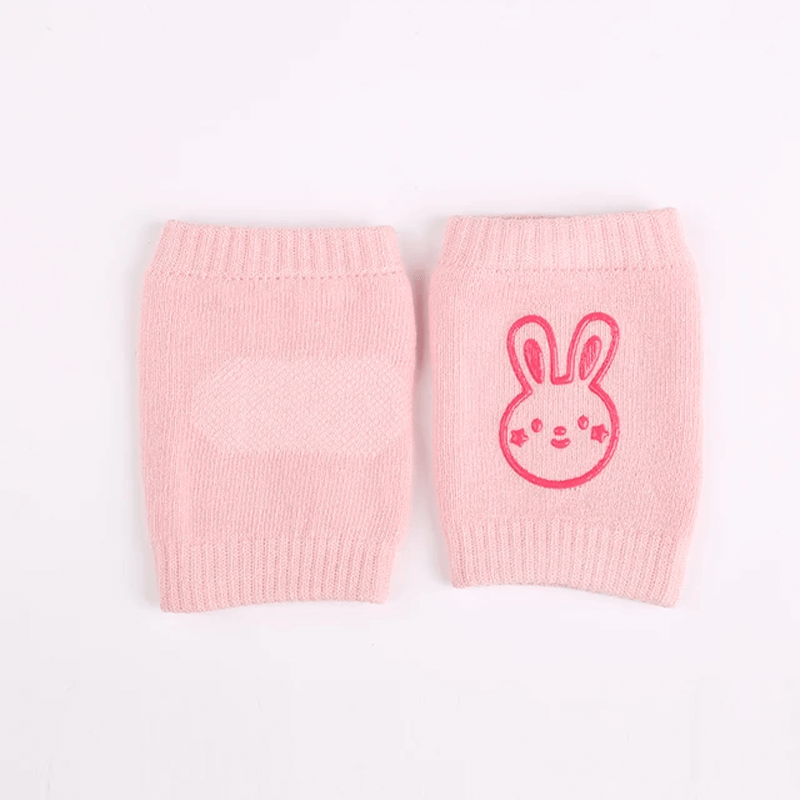 Zachte kniebeschermers voor kinderen