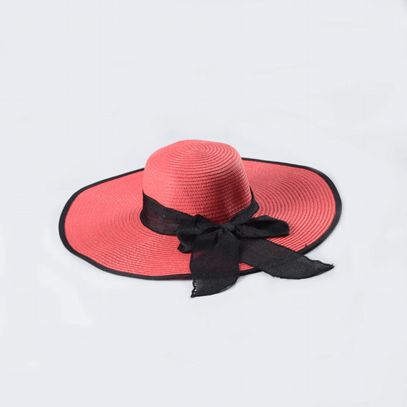 Strandhoed Zonnehoed Dam