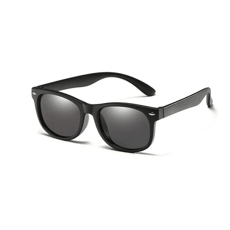 Coole kinderzonnebrillen