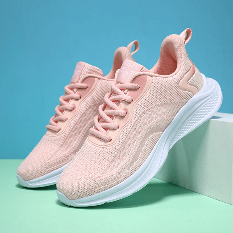 Lichtgewicht sportschoenen voor dames