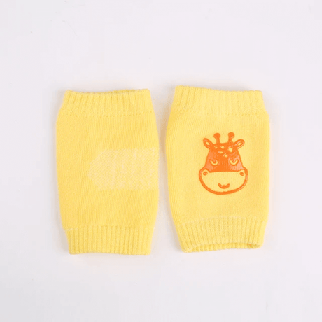 Zachte kniebeschermers voor kinderen