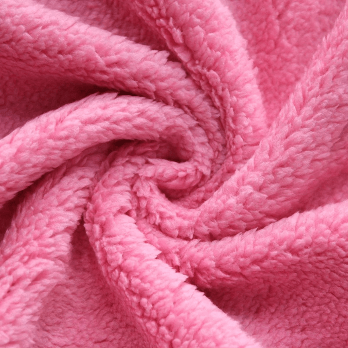 HushBlanket – Mjuk och Varm Babyfilt i Fleece med Termisk Effekt för Nyfödda och Småbarn