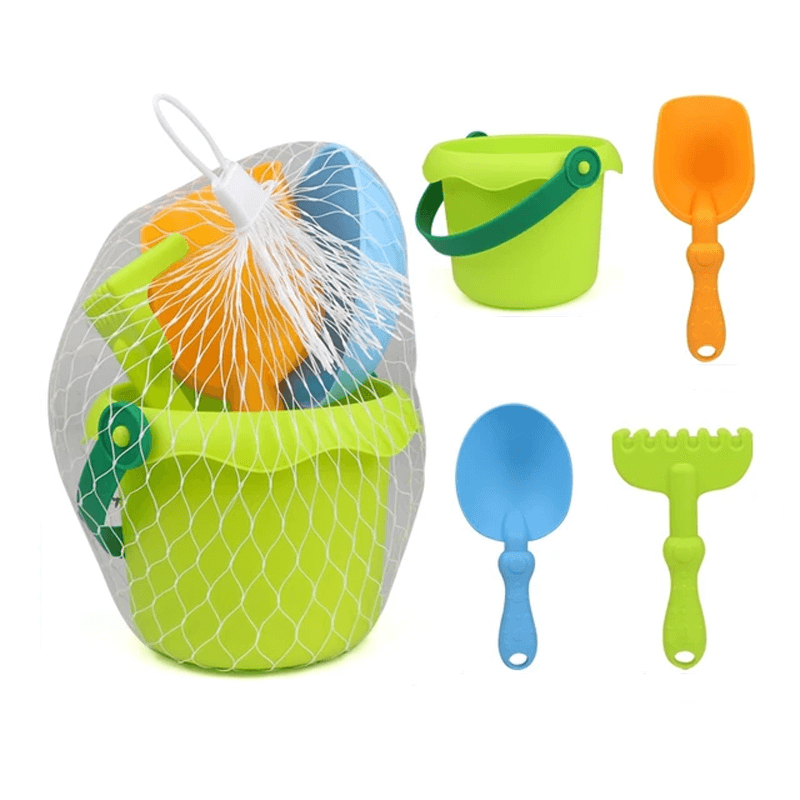 PlayTide - Interactief strandspeelgoed en eend voor kinderen