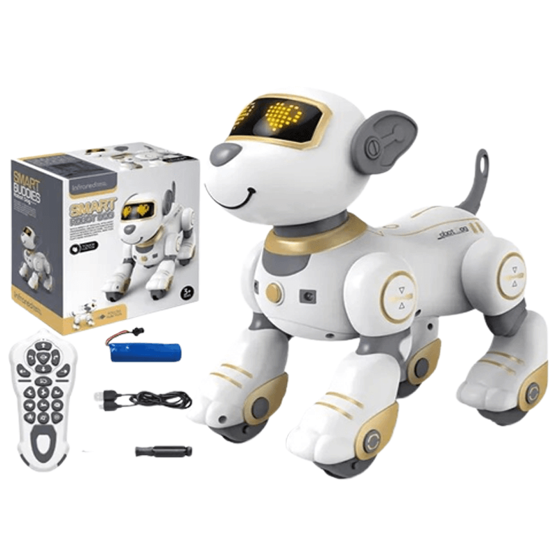 Elektronische robothond