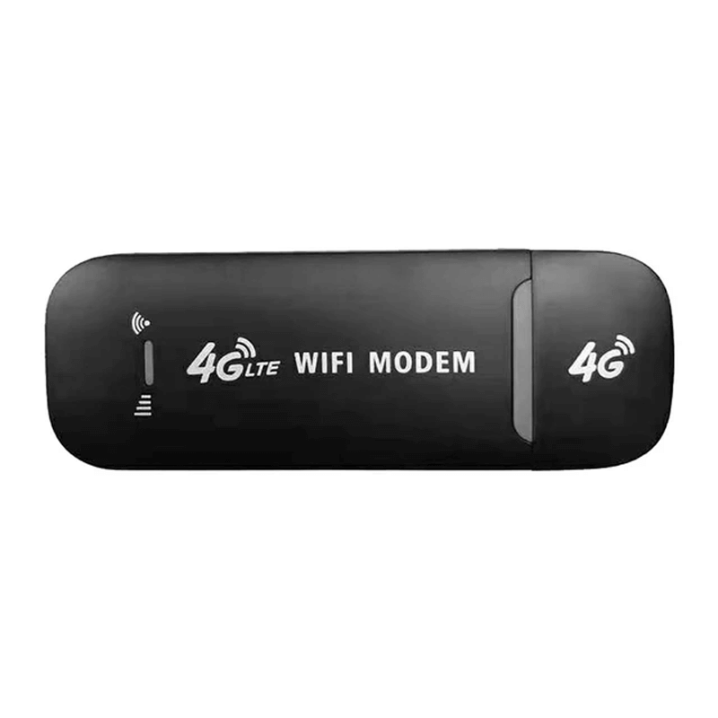 4G LTE draagbare WiFi-modem stick