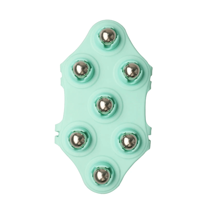 RelaxOrb - Massage met ballen voor pijnverlichting en dagelijkse ontspanning