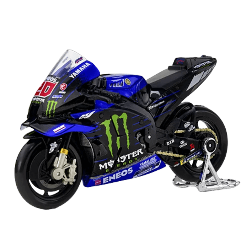 Verzamelmodel motorfiets