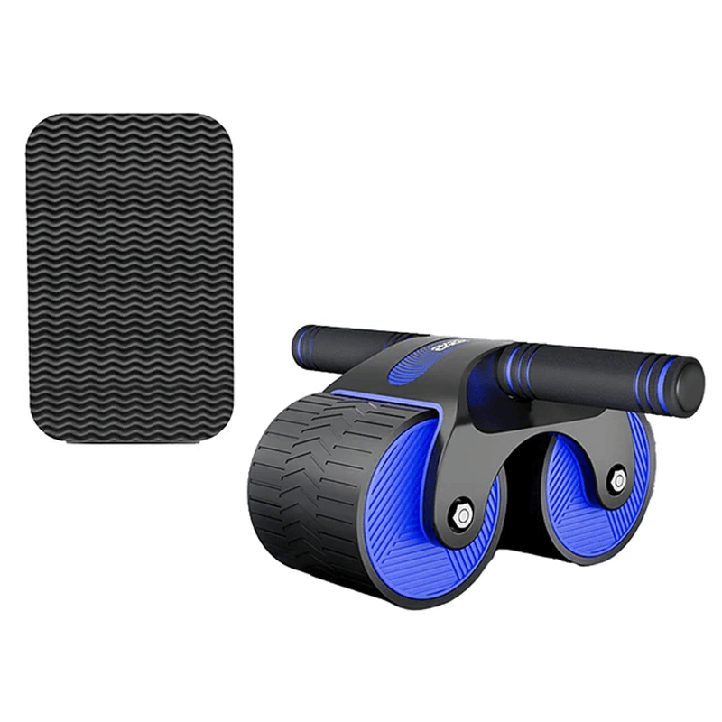 Trainingsapparaten voor buikrollen