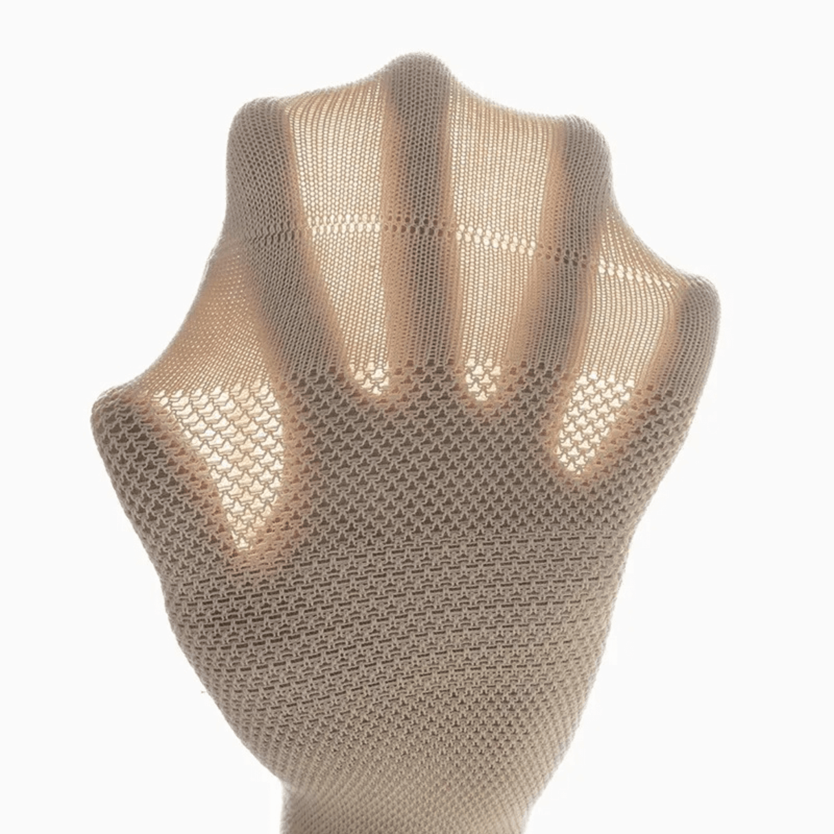 EaseMotion – Andningsbara Halkfria Yogastrumpor med Mjukt Grepp & Ventilerande Komfort