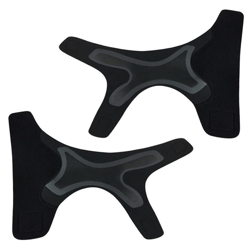 Ademende enkelsteun tegen verdraaien | Enkelsteun