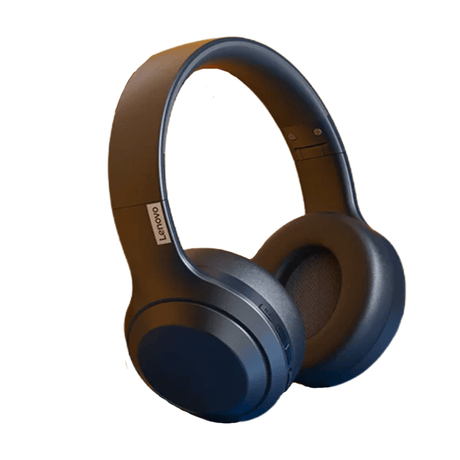 TH10 Draadloze Stereo Hoofdtelefoon 3D Audio Technologie HiFi Luidsprekers 12 uur Batterijduur - Kristalhelder Geluid