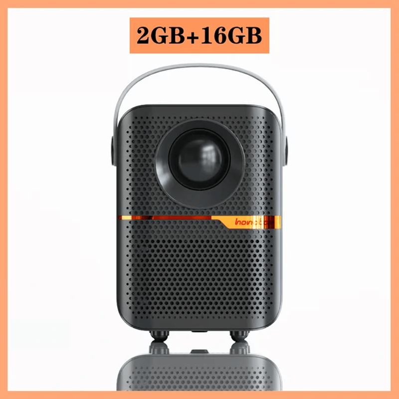 16/64GB draagbare Android-projector