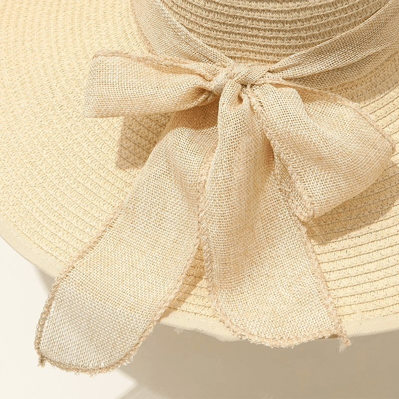 Strandhoed Zonnehoed Dam