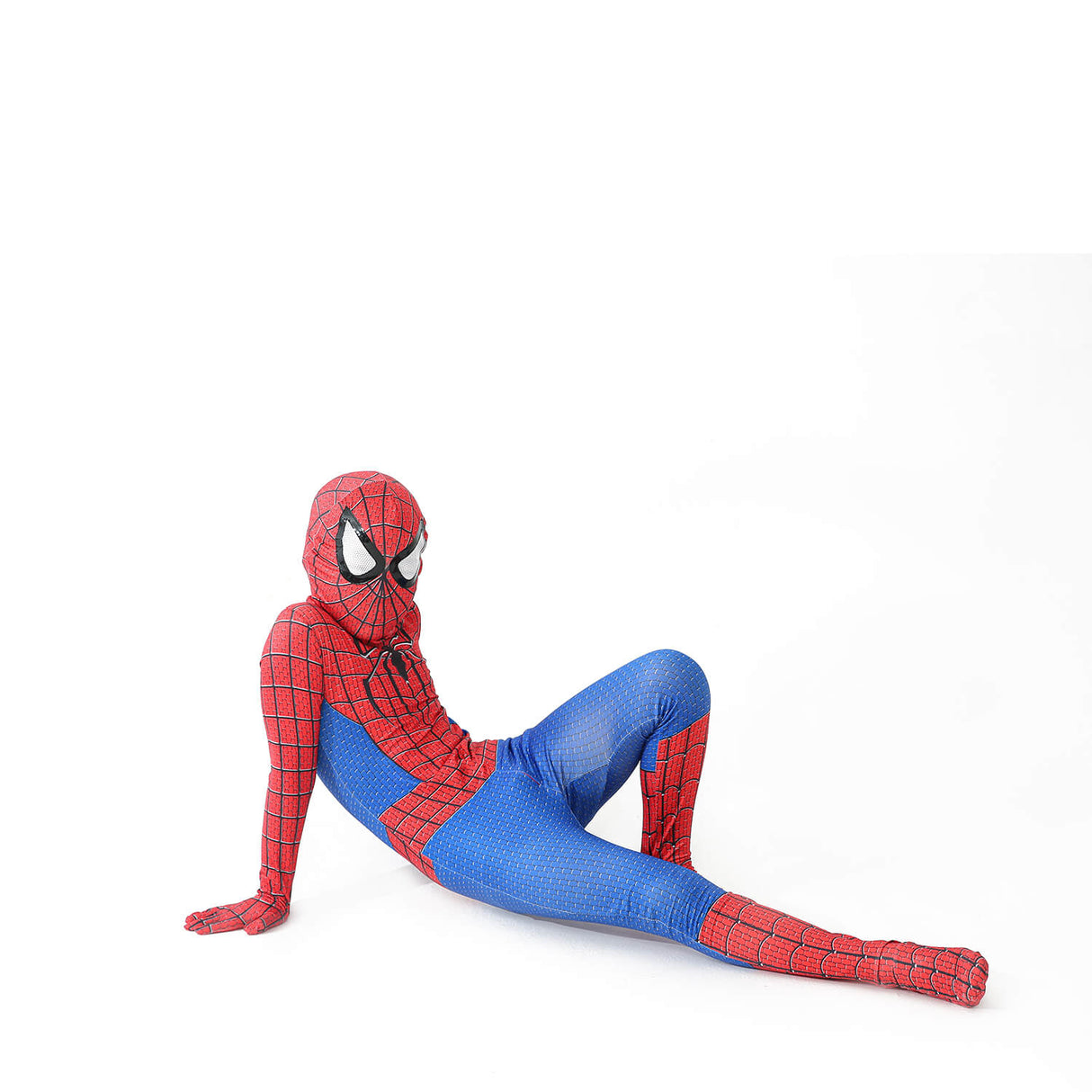 Spider-Man Superhelden Kostuum