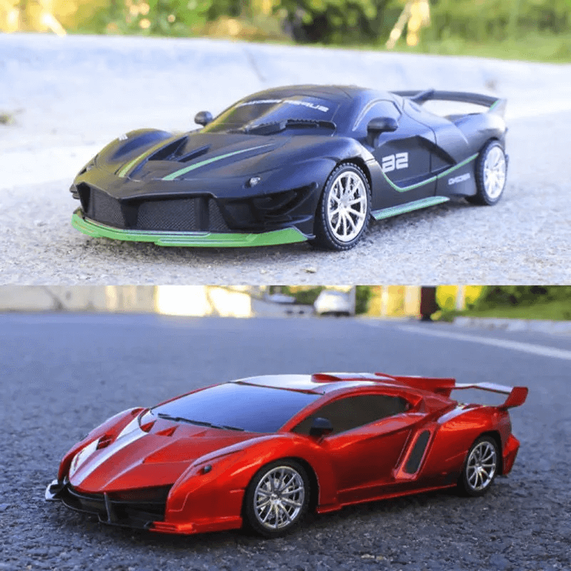 Fjärrstyrd RC Racerbil för Barn