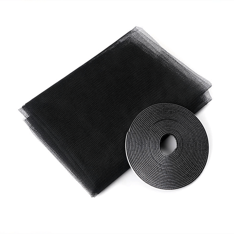 Zelfklevend Insectengaas - Eenvoudige installatie en effectieve bescherming