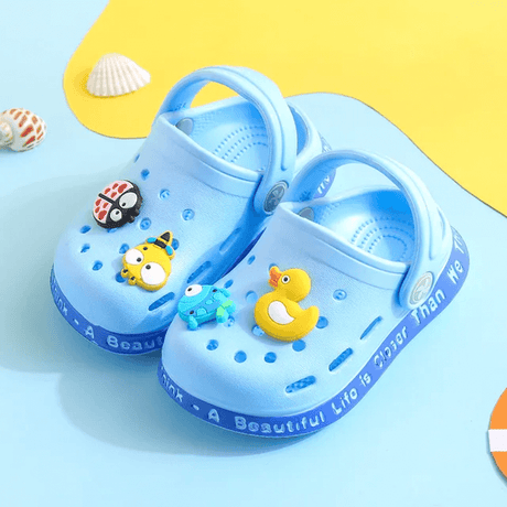Zomer Sandalen Slippers voor Kinderen EVA