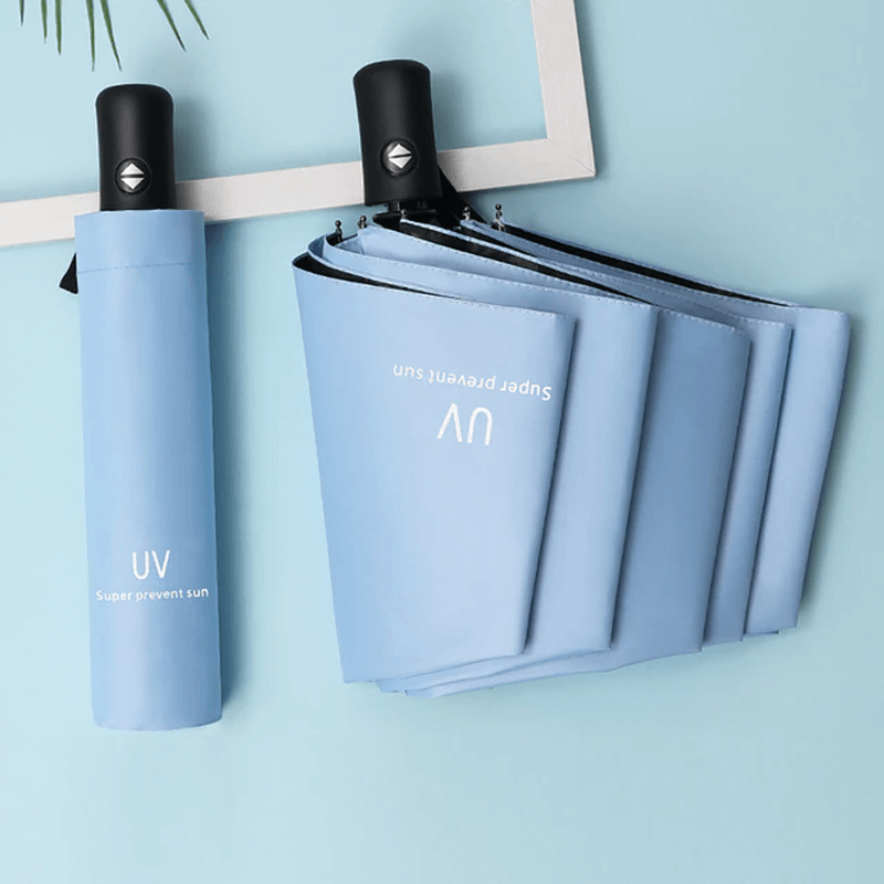 Automatische paraplu