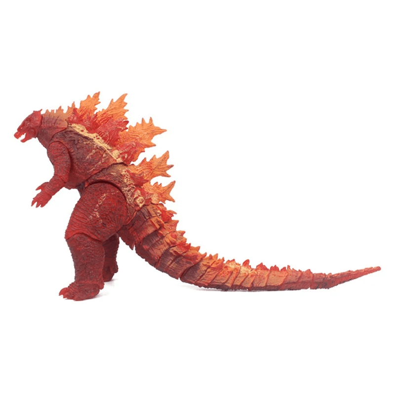 Monster Godzilla Actiefiguur