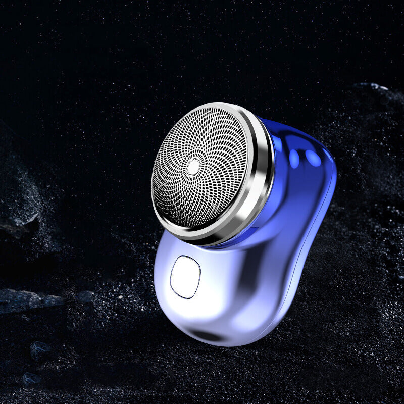 Mini USB Draagbaar Scheerapparaat Efficiënt