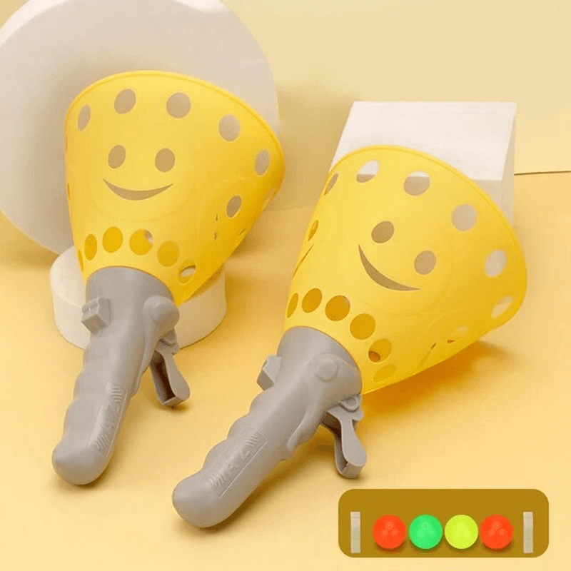 Klik en Vang Bal Speelgoed