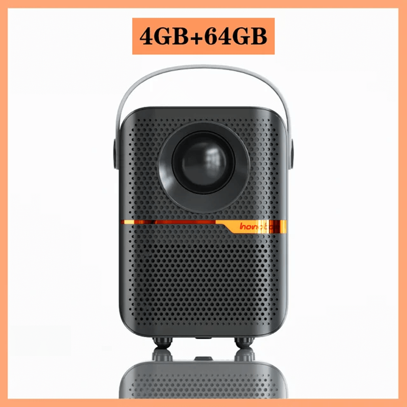 16/64GB draagbare Android-projector