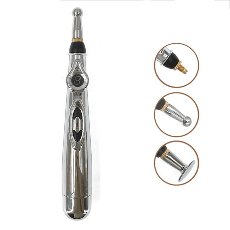 Acupunctuurpunt massage pen