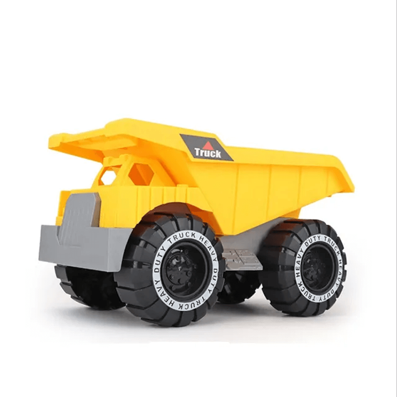 Leuke werkvoertuigen