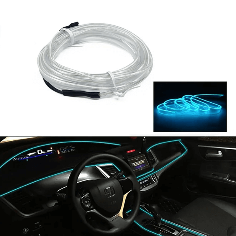 FlexiLight Pro™ - LED-binnenverlichting voor auto's
