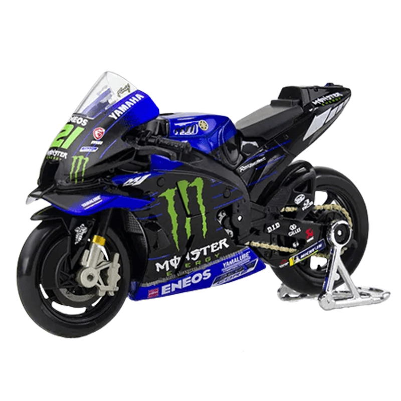 Verzamelmodel motorfiets