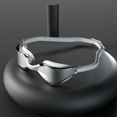 Waterdichte zwembril HD Volwassen