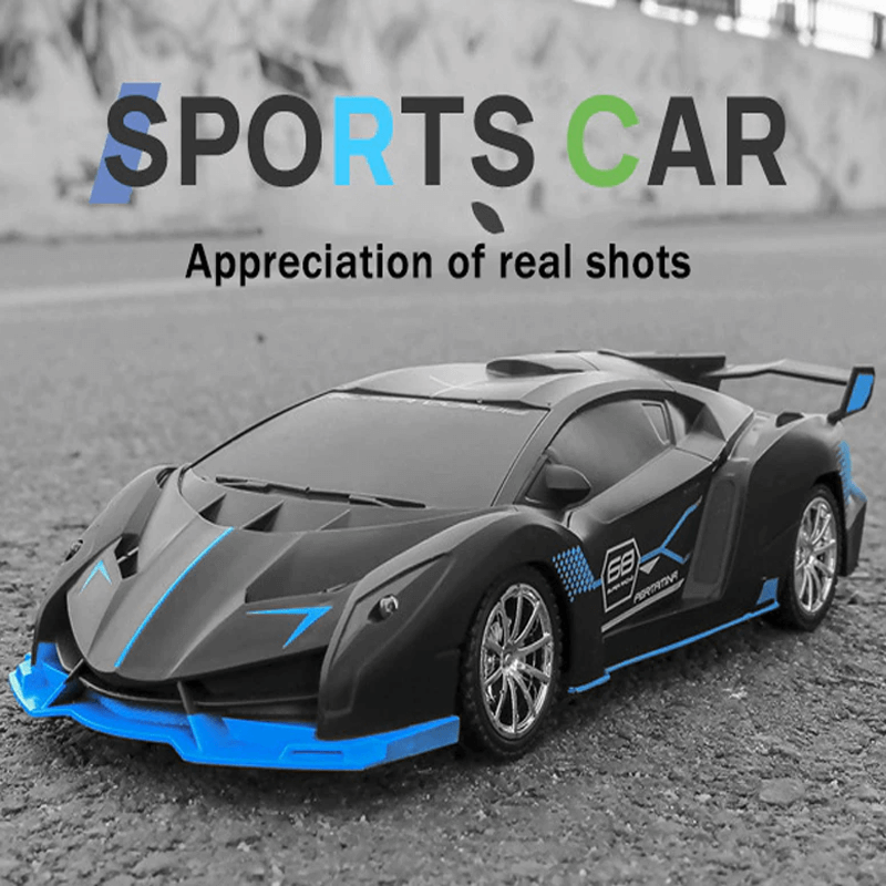 Fjärrstyrd RC Racerbil för Barn