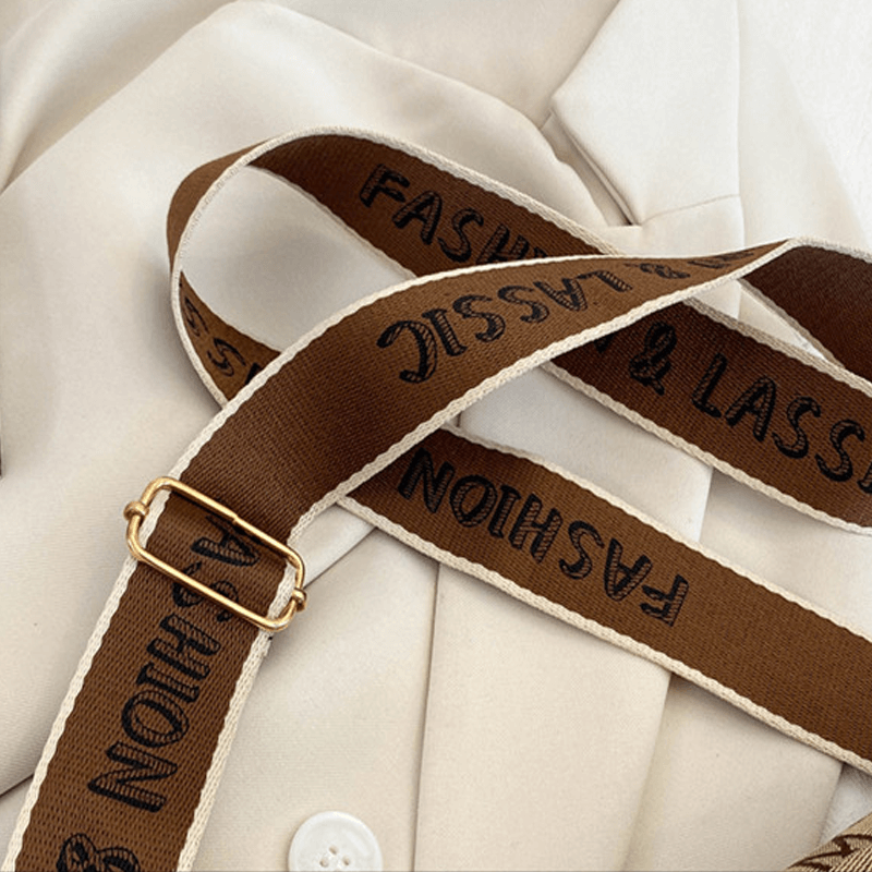 Heuptas met elegant ontwerp