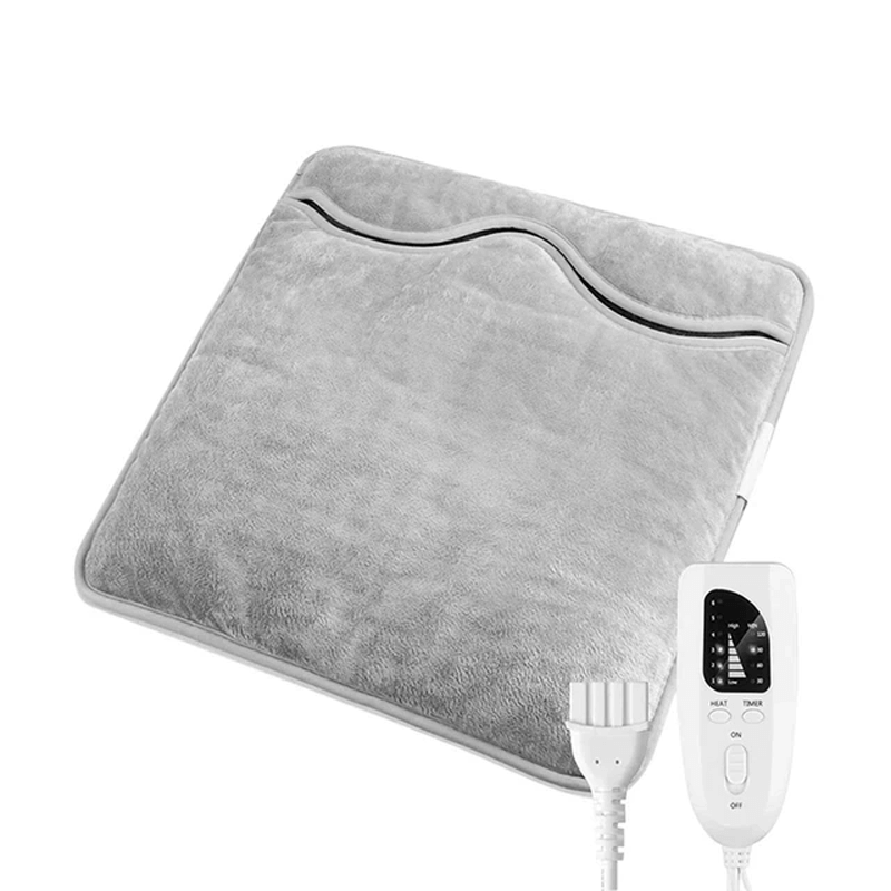 Elektrische Voetverwarming Verwarmingskussen