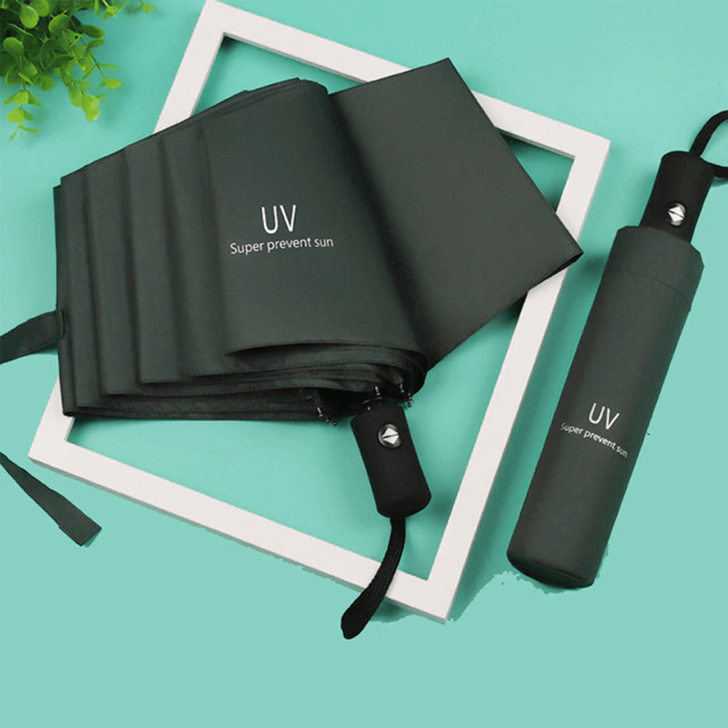 Automatische paraplu