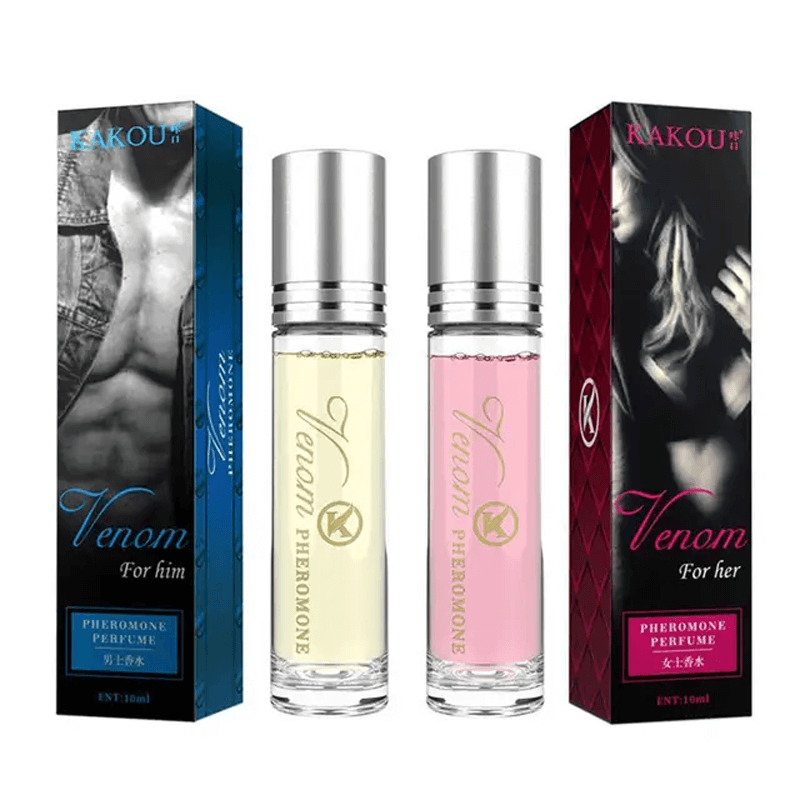 Venom Lust Versterkend Parfum 10ml