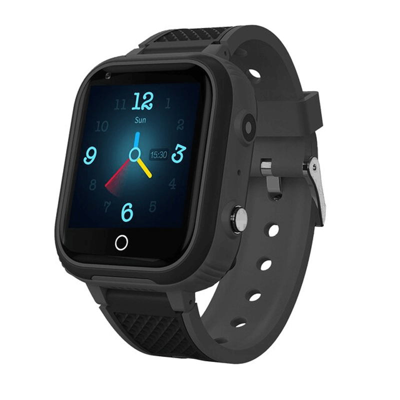 4G waterbestendig Smartwatch voor kinderen