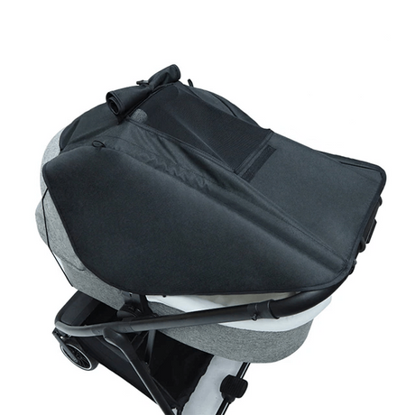Kinderwagenhoes UV-bescherming