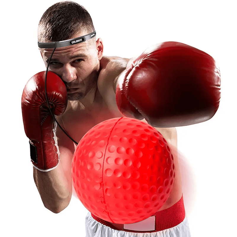 Bokstrainingsbal Boksbal