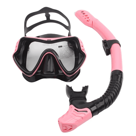 Cyclops Snorkelset Volwassene